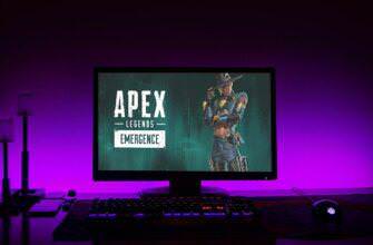 Как изменить язык в Apex Legends