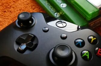 Как настроить VPN на Xbox One